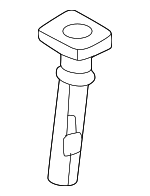 80001240 - : Headrest Guide for Volvo Image