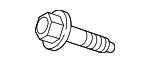 11588729 - HVAC: Compressor Bolt for GM Image