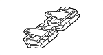 C2D2249 - Body: Module for Jaguar Image