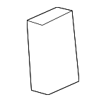 25721023 - Electrical: Cellular Phone for Cadillac: DeVille Image