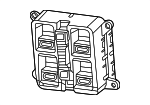 68290765AC - Body: Window Switch for Mopar Image