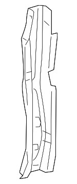 571680E020 - : Side Reinforced for Lexus Image