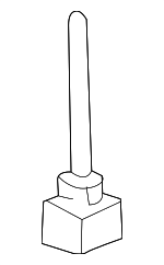 4541306 - HVAC: Thermo Switch for Saab: 9-5 Image