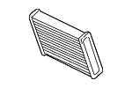 5045836 - HVAC: Heater Core for Saab: 9-5 Image