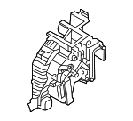 97135B8200 - HVAC: Evaporator Case for Hyundai Image
