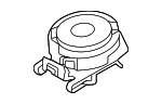 7149310339 - Electrical: Headlamp Assembly Adjust Nut for Mini Image image