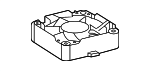 63117955318 - Electrical: Fan for Mini Image image