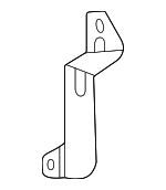 84175176 - : Lower Bracket for GM Image