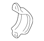 44517S3VA00 - : Heat Shield for Acura Image