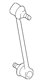 4883032040 - : Stabilizer Link for Toyota: Highlander Image