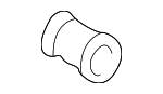 4881806150 - Suspension: Stabilizer Bar Bushing for Toyota: Camry, Highlander, Venza Image