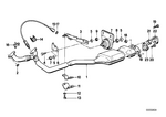 11701276792 - : Holder for BMW Image
