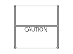 SU00300083 - : Fuel Label for Toyota Image