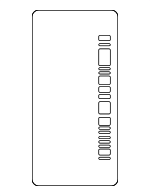 SU00307581 - : 2022-2024 Toyota GR86 - Engine Decal for Toyota: GR86 Image