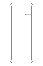 SU00311688 - Body: Emission Label for Toyota: GR86 Image