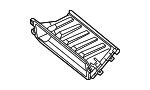 971A7AR000 - HVAC: Case for Hyundai Image