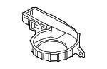 97112DS000 - HVAC: Lower Case for Genesis: Electrified GV70 Image