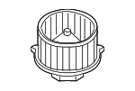 97113JI000 - HVAC: Blower Motor for Hyundai Image
