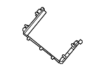 971A8AR000 - HVAC: Case for Hyundai Image