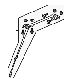 4869TK8A20ZF - Electrical: Belt &amp; Retractor for Honda: Odyssey Image