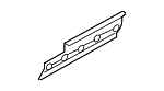 C23571273 - : Step Assembly Reinforced Plate for Mazda Image