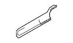 C23570130 - : Inner Sill for Mazda Image