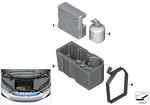 71106850380 - Equipment Parts: Compressor Mobility System for BMW Image