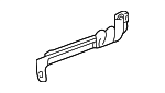 5102004AA - Body: Seat Adjuster for Chrysler: Sebring Image
