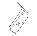 1706930342 - Body: Flap for Mercedes-Benz Image