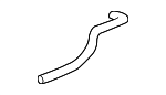 19332791 - Cooling System: Inlet Hose for GM Image