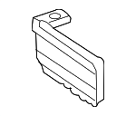 38232T3VA11 - : Fuse for Honda: Accord Image