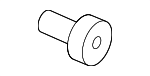 990850264 - Brakes: Brake Drum Screw for Smart Image