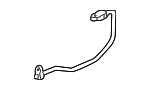 80331S5DA11 - : AC Line for Honda Image