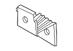 86632P1500 - Body: Upper Bracket for Kia Image