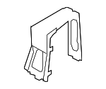 TD1160430 - Body: Frame for Mazda Image