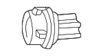 MU805818 - Electrical: Socket for Mitsubishi Image