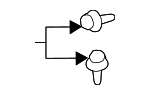 10402850 - Cooling System: Side Baffle Clip for GM Image