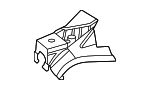 12527645649 - Electrical: Holder for BMW Image