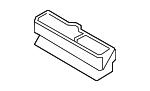 61219312294 - Electrical: Hold Down Clamp for BMW Image