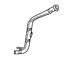 8920157L30 - : Filler Pipe for Suzuki Image