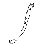 8946557L00 - : Vapor Hose for Suzuki Image