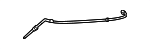 9058804 - Exhaust: Temp Sensor for MB Vans Image