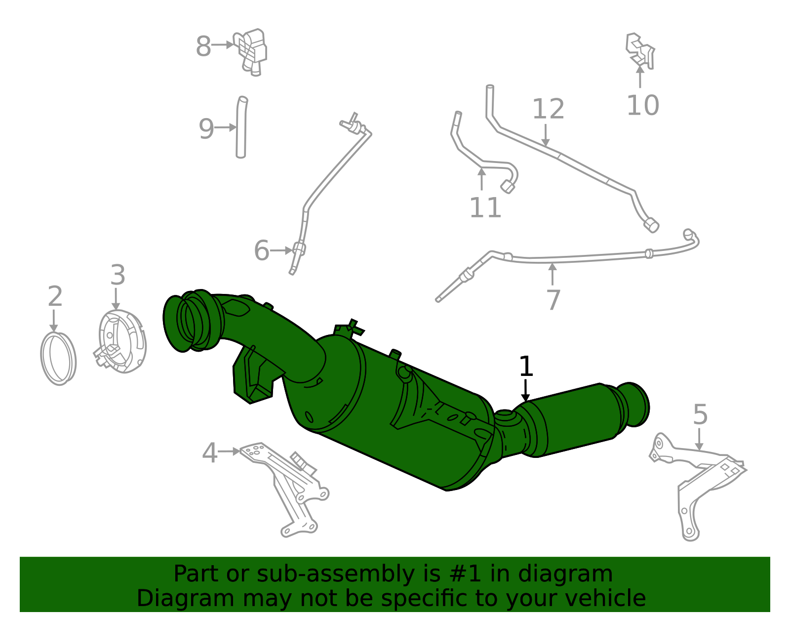 aページ Gクラフト(Gcraft) トリプルスクエアミドルスイングアーム +2cm
