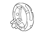 2034900441 - Exhaust: Converter &amp; Pipe Clamp for MB Vans Image