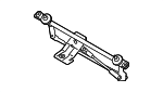 981201F000 - Body: Linkage Assembly for Kia: Sportage Image