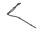 986501F000 - Body: Washer Hose for Kia: Sportage Image