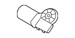 981101F000 - Body: Wiper Motor Assembly for Kia: Sportage Image