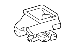 8711452050 - HVAC: Cover for Toyota Image