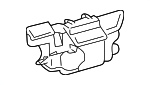 8722052020 - HVAC: Air Duct for Toyota Image