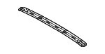 LR079686 - Body: Front Bow for Land-Rover Image